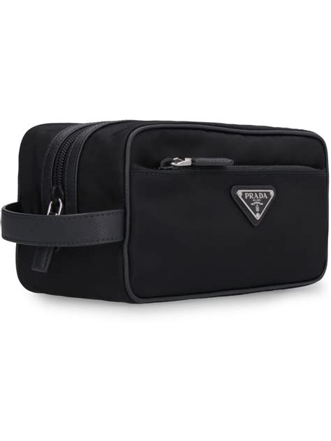 prada wash bag|prada bags official website.